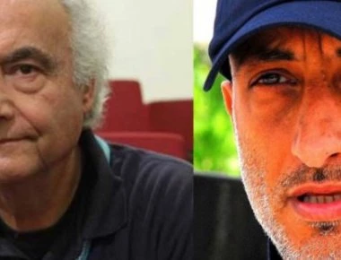 Ο Ιαβέρης έδωσε το νεφρό του στον γιο του